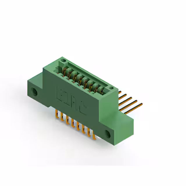 845-016-559-212 EDAC Inc.  Edgeboard Connectors